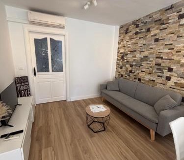 Campanillas Apartment | Apartamento VM junto al Parque Tecnológico de Andalucía