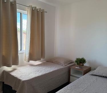 Sao Domingos Apartment | Apartamento Vog Torres do Sul - Ilhéus