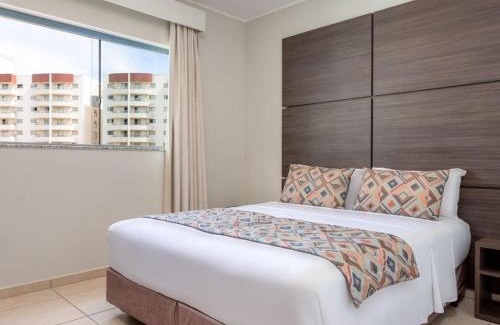 Olimpia Apartment | apartamento Wyndhan Olímpia - Star