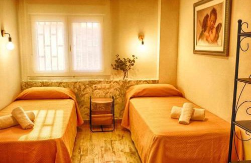Timon Apartment | Apartamento zona Aeropuerto Ifema y Bernabeu