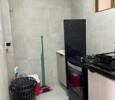 Altiplano Cabo Branco Apartment | ApartamentoAltiplano Cabo Branco