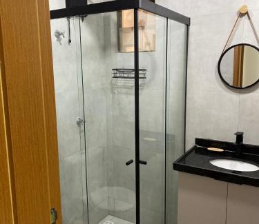 Altiplano Cabo Branco Apartment | ApartamentoAltiplano Cabo Branco