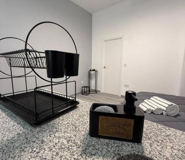 Cordoba Apartment | Apartamentos Álamo