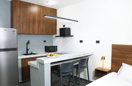 Progreso Municipality Apartment | Apartamentos 31