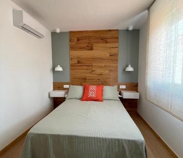 Redondela Apartment | Apartamentos A Xunqueira