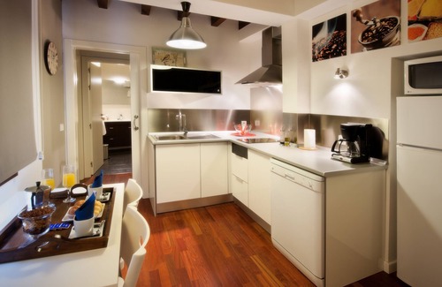 Toledo City Center Apartment | Apartamentos Abad Toledo