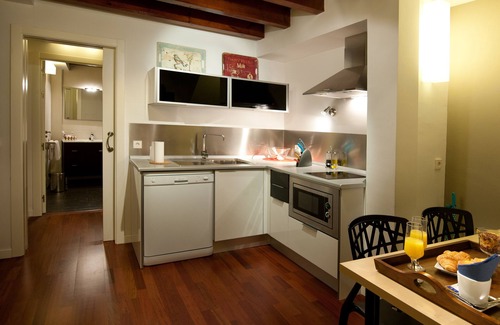 Toledo City Center Apartment | Apartamentos Abad Toledo