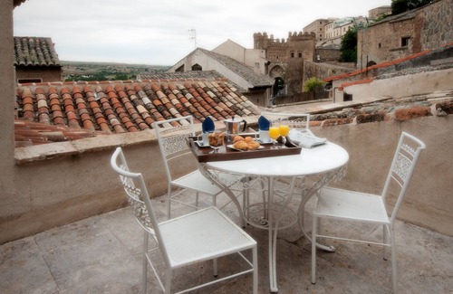 Toledo City Center Apartment | Apartamentos Abad Toledo