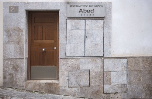 Toledo City Center Apartment | Apartamentos Abad Toledo