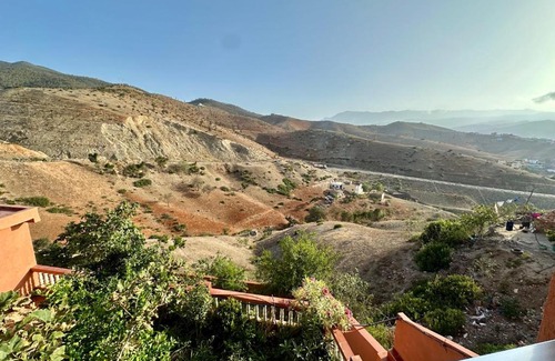 Bni Bouzra Apartment | Apartamentos Alborj 6j إقامة البرج