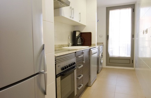 Alcossebre Apartment | Apartamentos Alcocebre Suites 3000