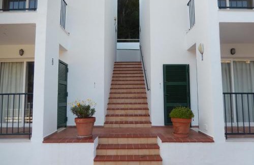 Serpentona Apartment | Apartamentos alta galdana playa