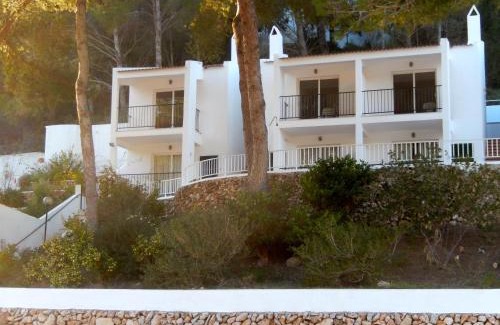 Serpentona Apartment | Apartamentos alta galdana playa