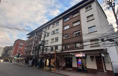 Osorno Apartment | Apartamentos altos del centro Freire