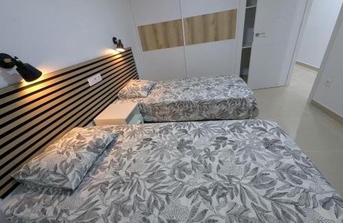 Playa del Ingles Apartment | Apartamentos Anau k & L