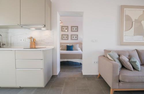 Denia Apartment | Apartamentos Arkhe Denia