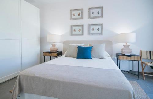 Denia Apartment | Apartamentos Arkhe Denia