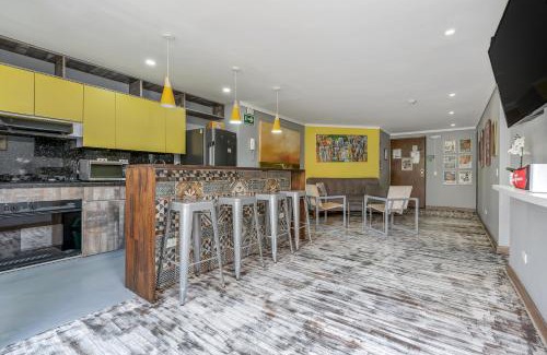 La Florida Apartment | Apartamentos Ayamonte by HOUSY HOST
