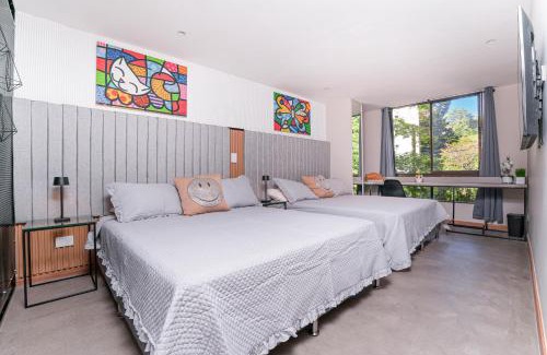 La Florida Apartment | Apartamentos Ayamonte by HOUSY HOST