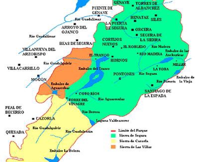 Puente De Genave Apartment | Apartamentos Azahar