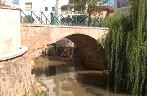 Puente De Genave Apartment | Apartamentos Azahar