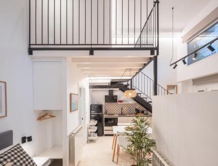 Santander Apartment | Apartamentos Bahía&Arena