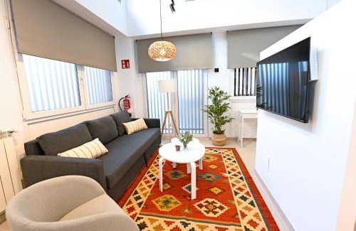 Santander Apartment | Apartamentos Bahía&Arena