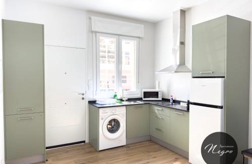 Tarifa Apartment | Apartamentos Blanco & Negro