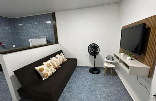 Centro Apartment | Apartamentos São Pedro da Aldeia