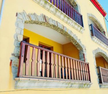 Macanet de Cabrenys Apartment | Apartamentos Cal Ratero