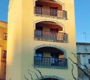 Macanet de Cabrenys Apartment | Apartamentos Cal Ratero