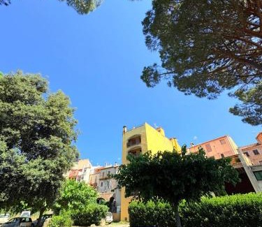 Macanet de Cabrenys Apartment | Apartamentos Cal Ratero