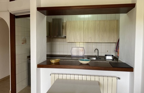 Cala Figuera Apartment | Apartamentos Cala Figuera