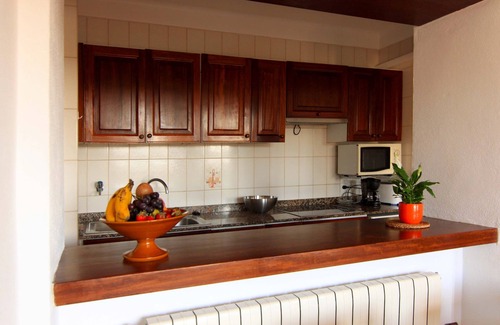 Cala Figuera Apartment | Apartamentos Cala Figuera