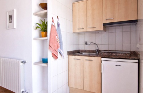 Cala Figuera Apartment | Apartamentos Cala Figuera