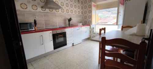 Campomanes Apartment | Apartamentos Campomanes 1