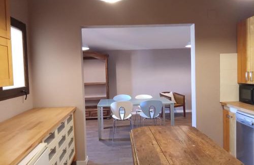 Lleida Apartment | Apartamentos "Casa Melé" 3, Parking Privado Opcional