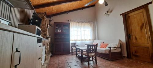 Los Villares Apartment | Apartamentos Casa Rural La Pandera