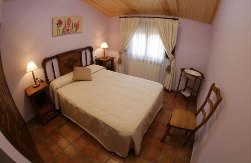 Asque Apartment | Apartamentos Casa Sanz