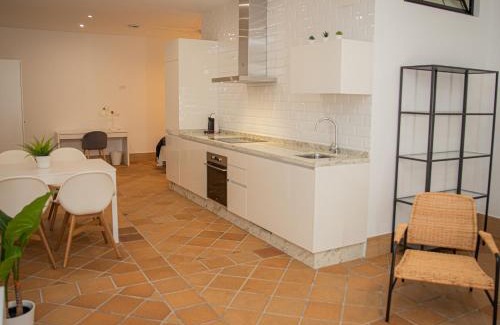 Aljaraque Apartment | Apartamentos Casa Tuli B, ALJARAQUE
