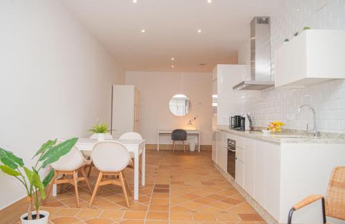 Aljaraque Apartment | Apartamentos Casa Tuli B, ALJARAQUE