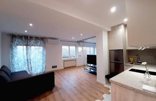 Centro Apartment | Apartamentos Celestina by gaiarooms
