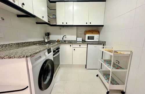 Loredo Apartment | Apartamentos Centrico - El Puentuco 31001