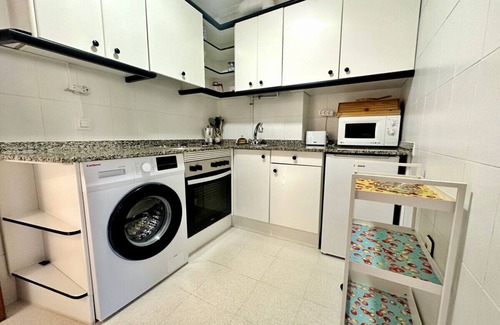 Loredo Apartment | Apartamentos Centrico - El Puentuco 31001
