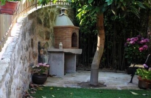 San Adrian de Cobres Cottage | Apartamentos Cobres for 4 people