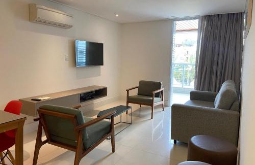 Tambau Apartment | Apartamentos com vistas Espetaculares no Solar Tambaú