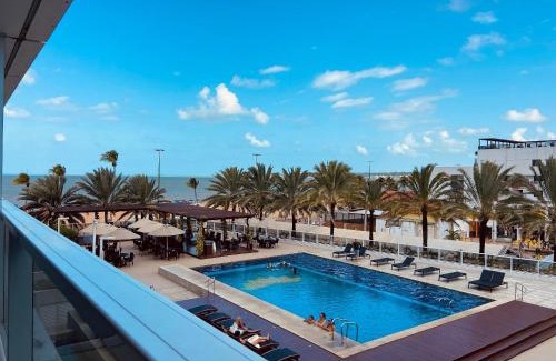 Tambau Apartment | Apartamentos com vistas Espetaculares no Solar Tambaú