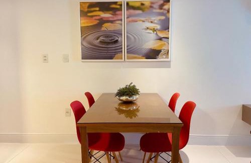 Tambau Apartment | Apartamentos com vistas Espetaculares no Solar Tambaú