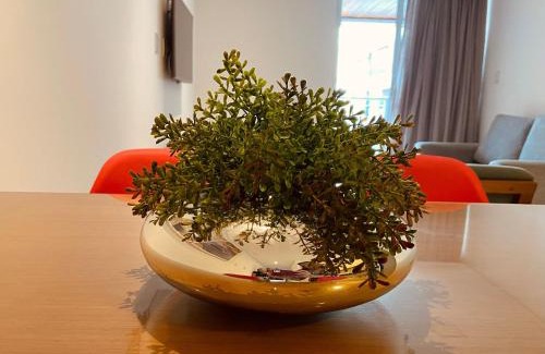 Tambau Apartment | Apartamentos com vistas Espetaculares no Solar Tambaú