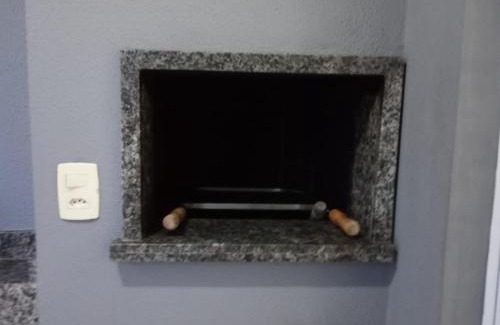 Vila Nova Apartment | Apartamentos com Vista pro Mar de Imbituba residencial mar azul